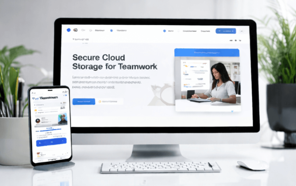 Business website development project by OzSpeed